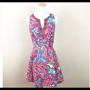 Lilly Pulitzer Dress.